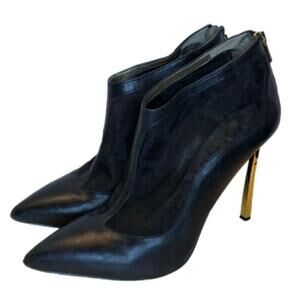 Sam Edelman Sterling Heels/Size 9M